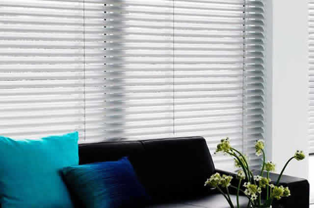 Cortinas Horizontales